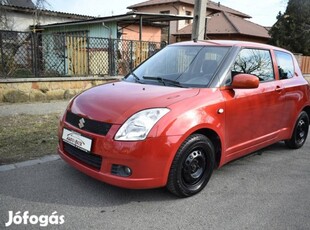 Suzuki Swift 1.3 GLX CD AC Akár 1 Év Garanciával