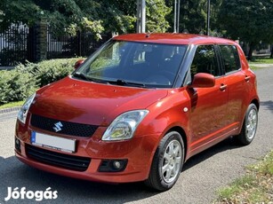 Suzuki Swift 1.3 GLX CD AC Szép állapot !!!1207...