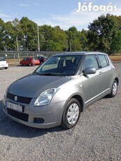 Suzuki Swift 1.3 GLX CD