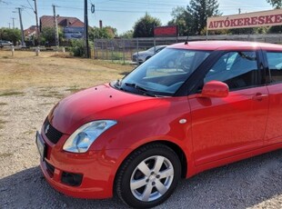 Suzuki Swift 1.5 VVT GS ACC