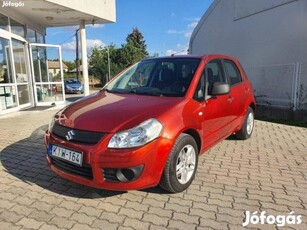 Suzuki SX4 1.5 GC AC magyar. 1 gazdás