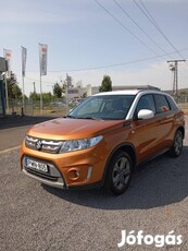 Suzuki Vitara 1.6 GL+ 1. Tulajdonostól 78.000 km