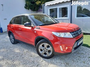 Suzuki Vitara 1.6 GL+ mo-i. 1.tulaj!