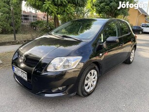 Toyota Auris 1.33 Luna Akár 1 Év Garanciával