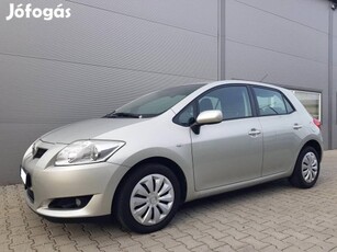 Toyota Auris 1.4 150 ezer Km - Magyarországi