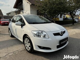 Toyota Auris 1.4 D-4D Luna 2009 Garantált Futás...