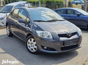 Toyota Auris 1.4 D-4D Luna 2009 Vezetett szervi...