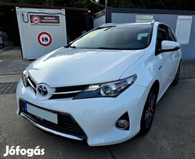 Toyota Auris 1.8 HSD Active (Automata)