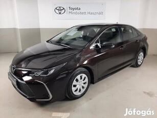 Toyota Corolla Sedan 1.6 Active Business CVT MA...