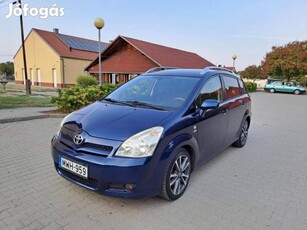 Toyota Corolla Verso 2.2 D-CAT Linea Sol