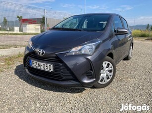 Toyota Yaris 1.5 Dual VVT-iE Comfort MO-I/Tempo...