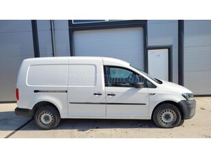 VOLKSWAGEN CADDY MAXI 2.0TDI. 4MOTION. KLÍMA 4X4