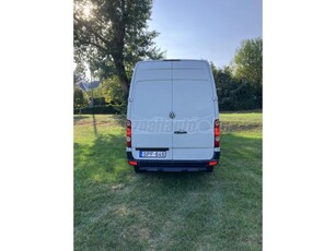 VOLKSWAGEN CRAFTER 2.0 CR TDI 30 L1 BlueMotion