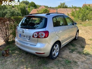 Volkswagen Golf Plus 1.4 Tsi Comfortline