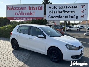 Volkswagen Golf VI 1.4 TSI Trendline