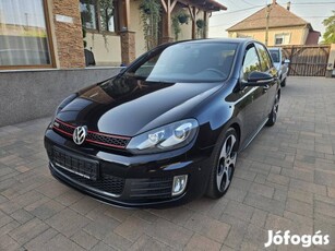 Volkswagen Golf VI 2.0 TSI GTI 149 Ekm! Frissen...