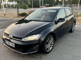 Volkswagen Golf VII 2.0 TDI BMT Highline Euro 6...