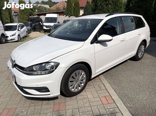 Volkswagen Golf VII Variant 1.6 TDI BMT Trendline