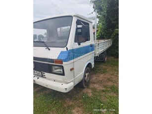 VOLKSWAGEN LT 2.4 TD 31 45