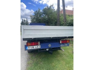 VOLKSWAGEN LT 2.5 TDI 35