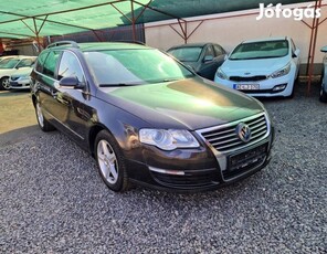 Volkswagen Passat VI Variant 1.6 CR TDI Comfort...