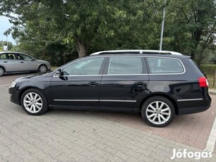 Volkswagen Passat VI Variant 2.0 CR TDI Highline