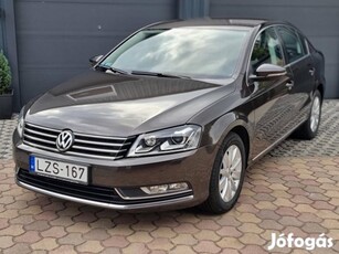 Volkswagen Passat VII 2.0 CR TDI Comfortline 4M...