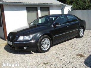 Volkswagen Phaeton 3.0 V6 TDI 4Motion (Automata...