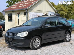 Volkswagen Polo 1.2 55 Cool