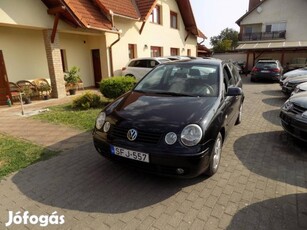 Volkswagen Polo 1.2 55 Trendline