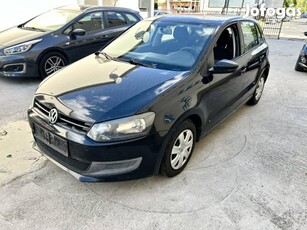 Volkswagen Polo V 1.2 60 Trendline