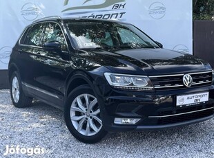 Volkswagen Tiguan 2.0 TDI BMT SCR Highline 4Mot...