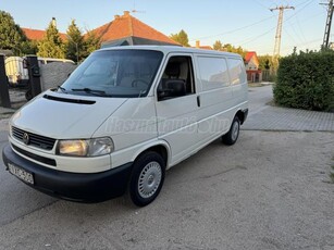 VOLKSWAGEN TRANSPORTER 2.5 7DA 1T2