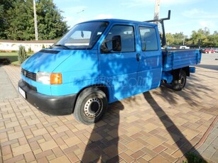 VOLKSWAGEN TRANSPORTER 2.5 7DH 1K2 0 Trend