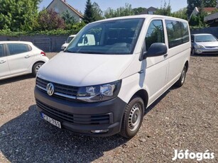 Volkswagen Transporter T6 Caravelle 2.0 TDI SCR...