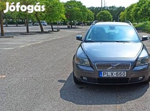 Volvo V50 2.4 D5 summum