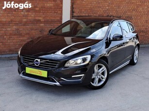 Volvo V60 2.4 D [D6] Phev AWD Summum Geartronic...