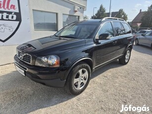 Volvo XC90 2.4 D [D5] Momentum Geartronic (7 sz...