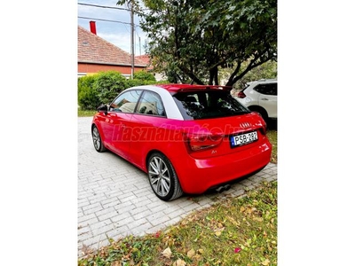 AUDI A1 1.4 TFSI Attraction