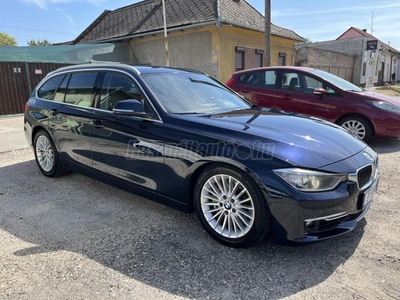 BMW 335i xDrive (Automata) Luxury