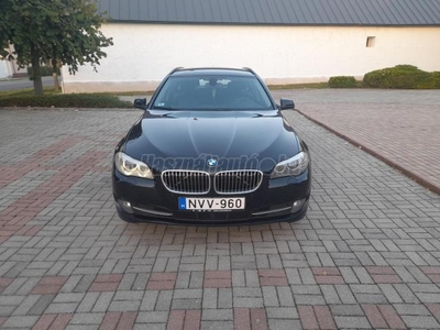 BMW 520d Touring