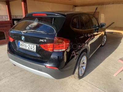 BMW X1 xDrive23d (Automata)