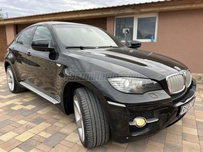 BMW X6 xDrive30d (Automata)