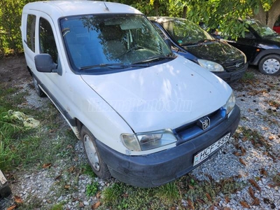 CITROEN BERLINGO 1.9 D