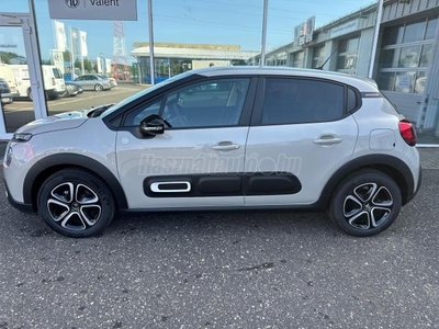 CITROEN C3 1.2 PureTech C-Series S&S