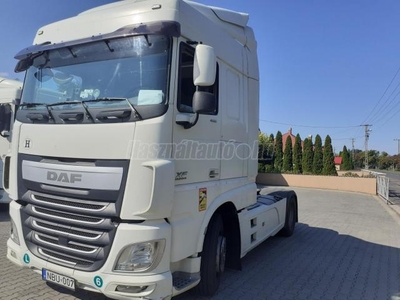 DAF XF460 FT