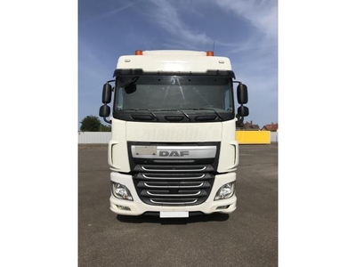 DAF XF460 SC EU6 RETARDER HIDRAULIKA