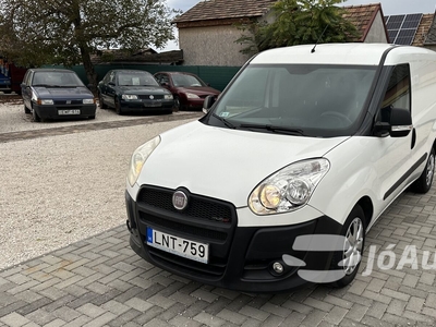 FIAT Dobló