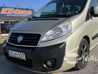 FIAT Scudo