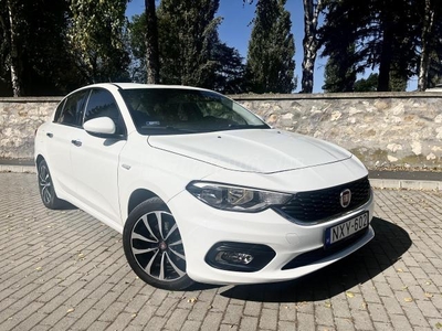 FIAT TIPO 1.4 16V Opening Edition